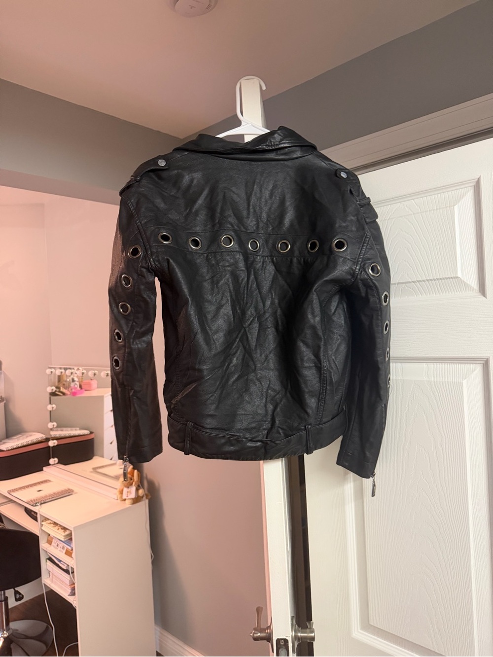 One teaspoon jacket - Picture 3 of 5